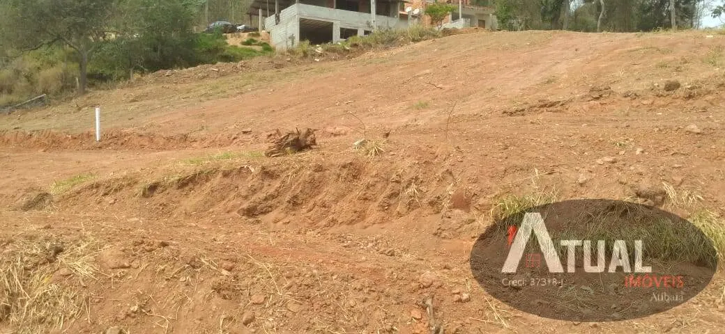 Plot for sale of 380 m² in Atibaia, SP, Brazil