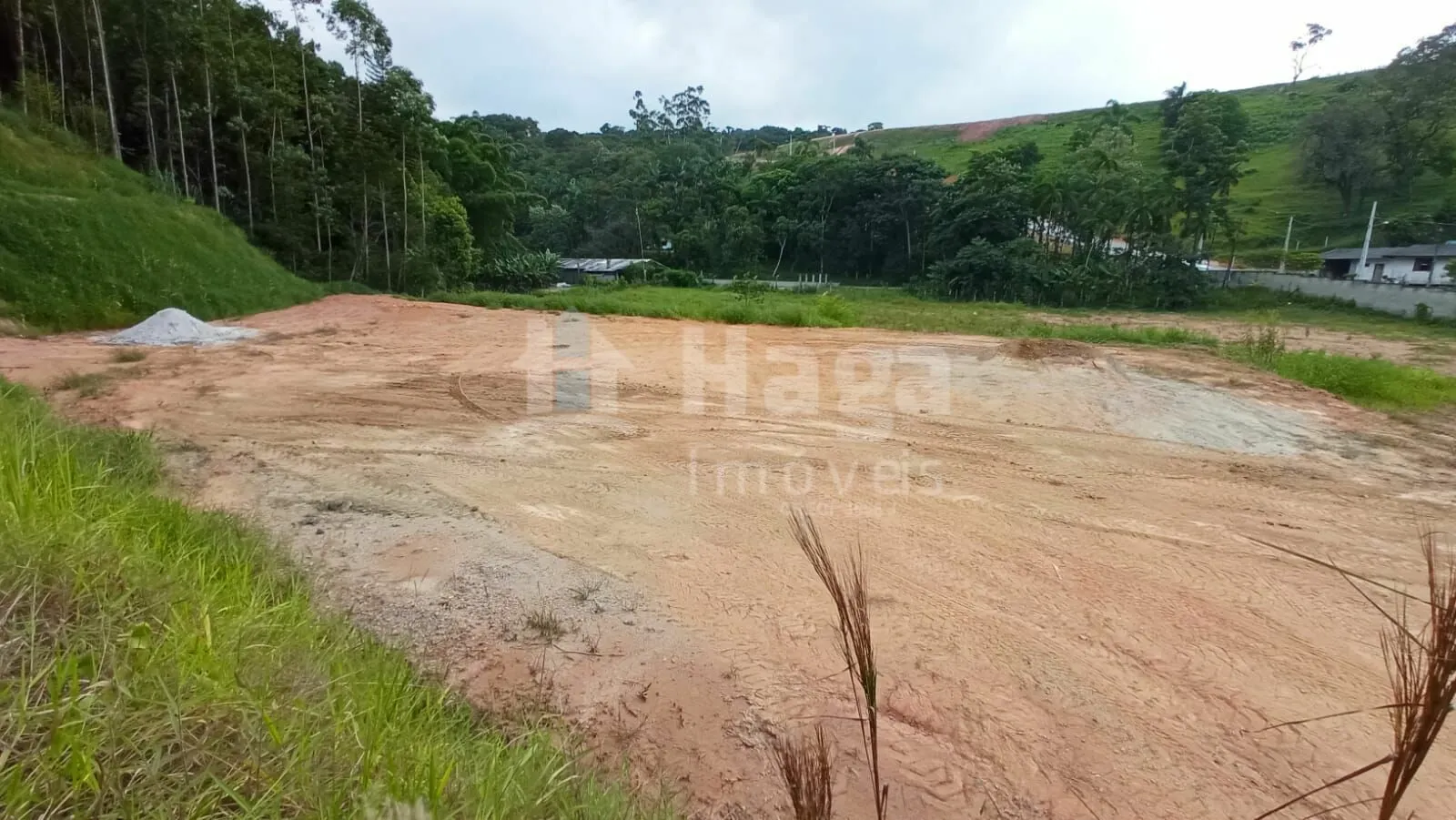 Plot for sale of 1,578 m² in Brusque, SC, Brazil