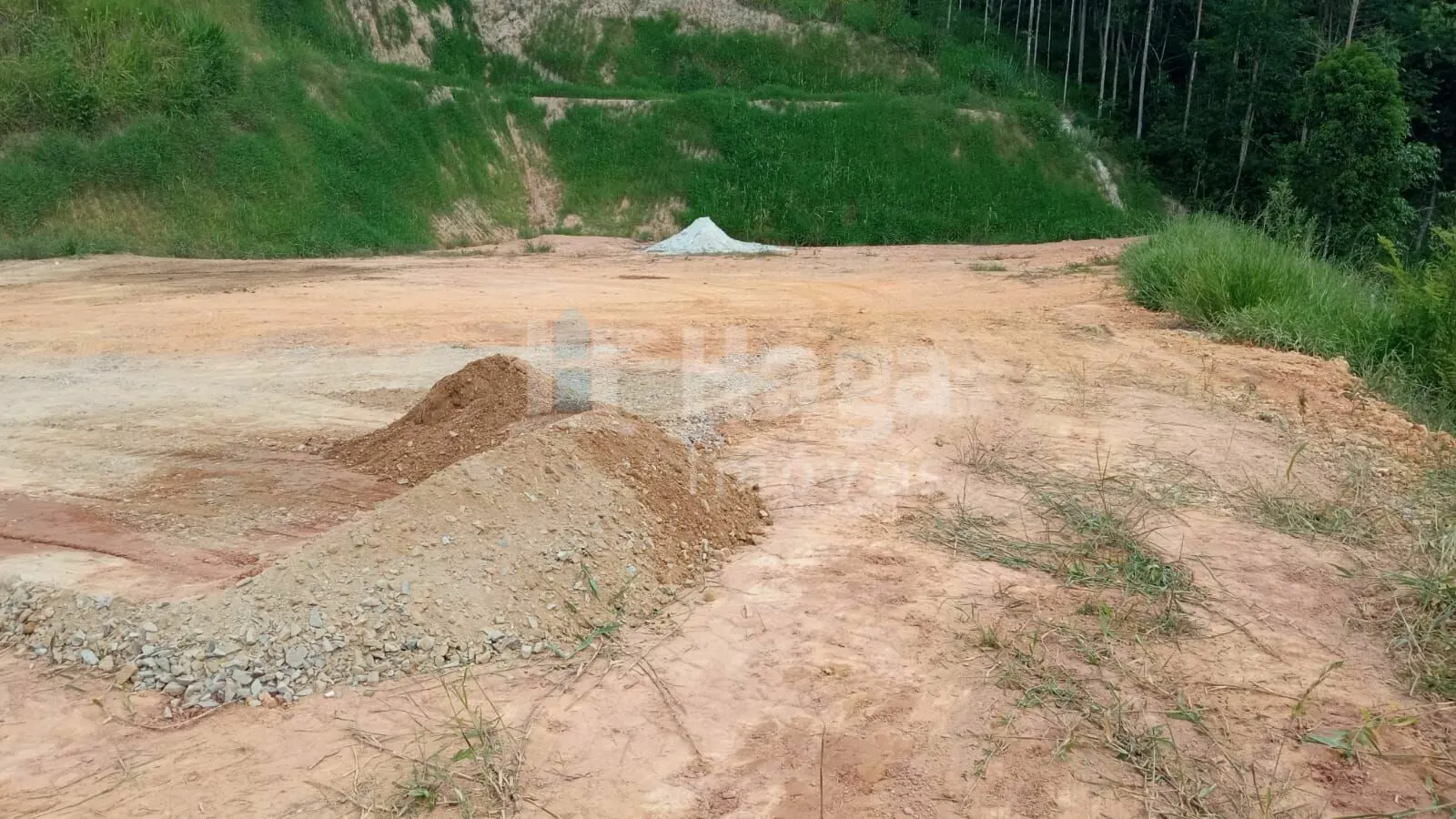 Plot for sale of 1,578 m² in Brusque, SC, Brazil