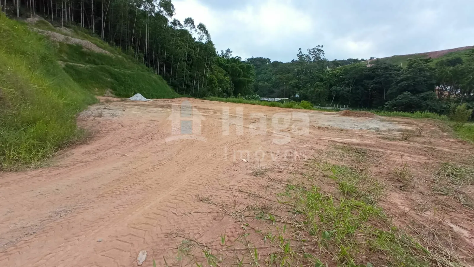 Plot for sale of 1,578 m² in Brusque, SC, Brazil