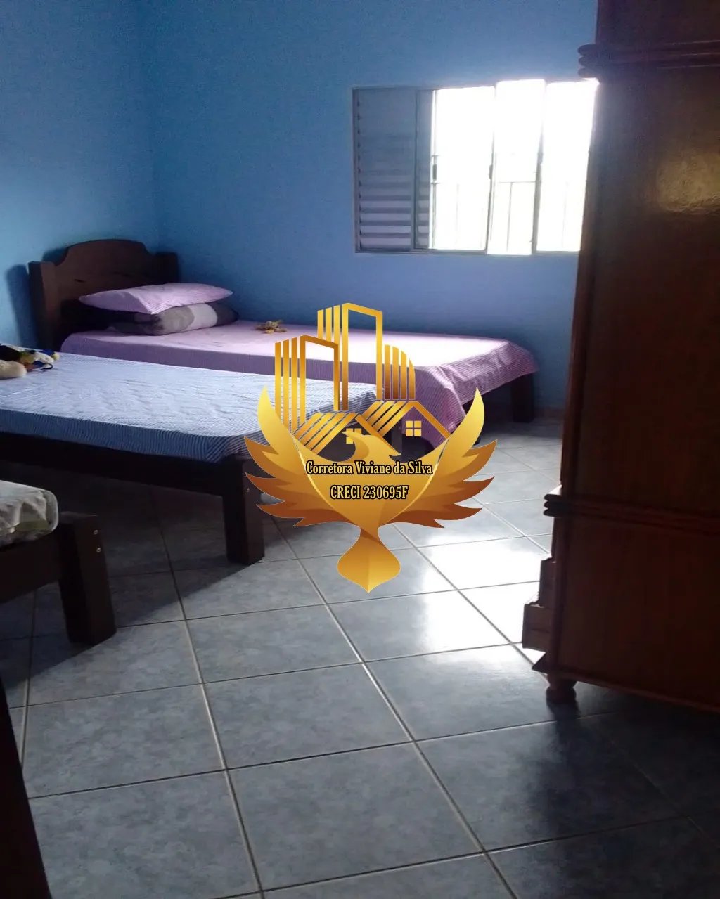 Chácara à venda de 1.500 m² em Caçapava, SP, Brasil