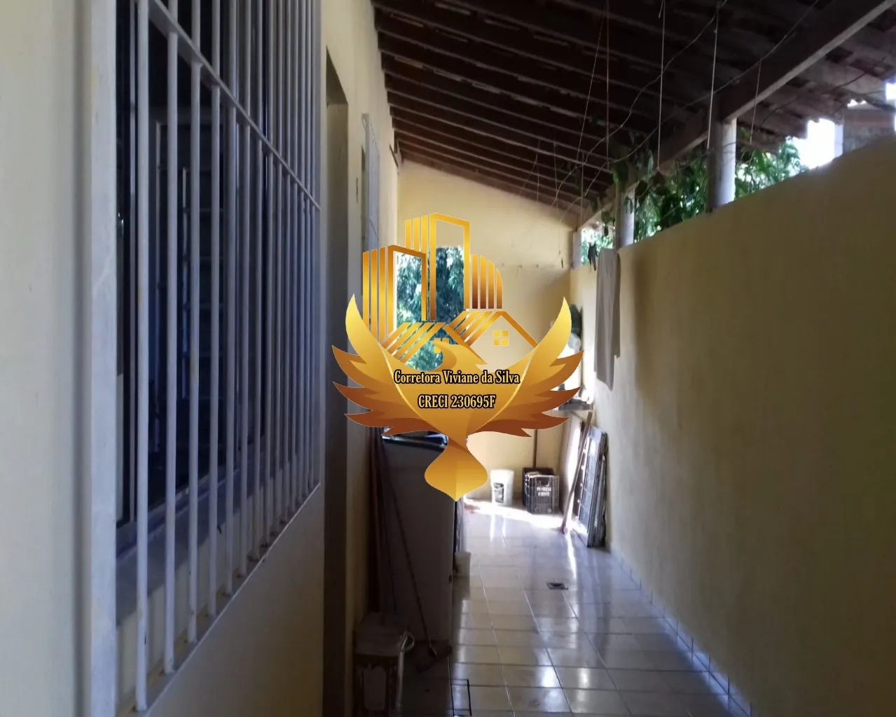 Chácara à venda de 1.500 m² em Caçapava, SP, Brasil