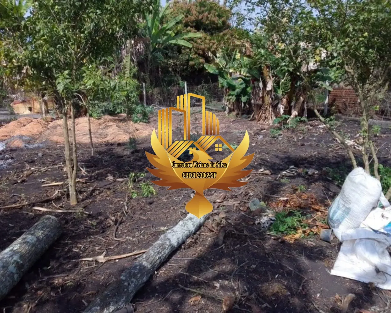Chácara à venda de 1.500 m² em Caçapava, SP, Brasil