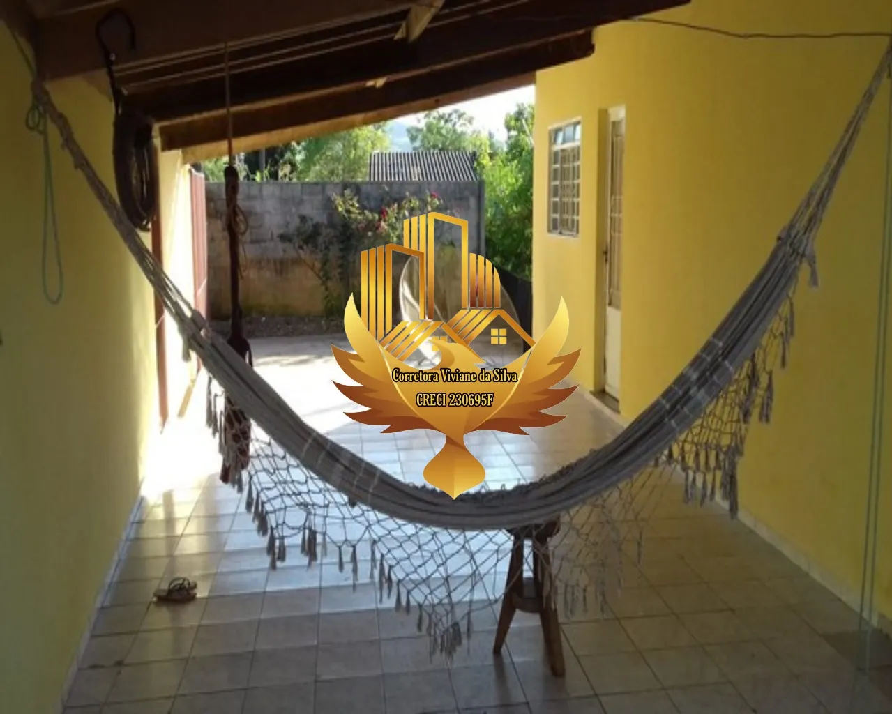 Chácara à venda de 1.500 m² em Caçapava, SP, Brasil