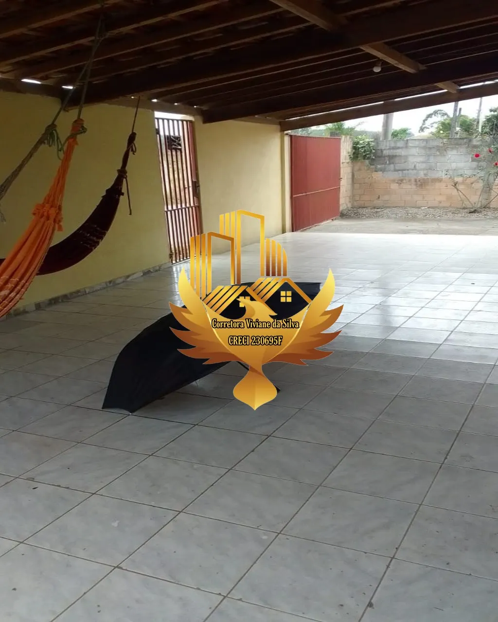 Chácara à venda de 1.500 m² em Caçapava, SP, Brasil