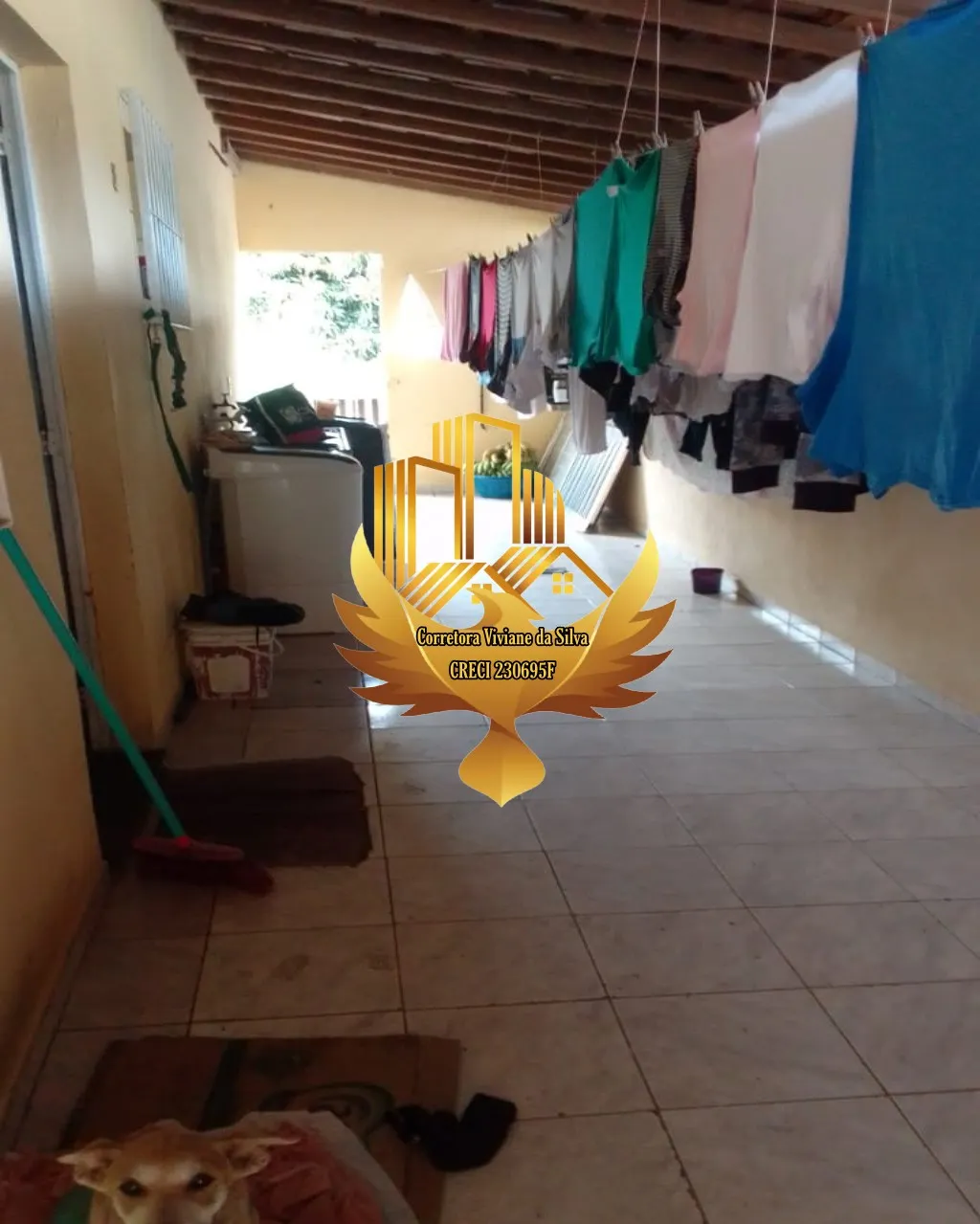 Chácara à venda de 1.500 m² em Caçapava, SP, Brasil