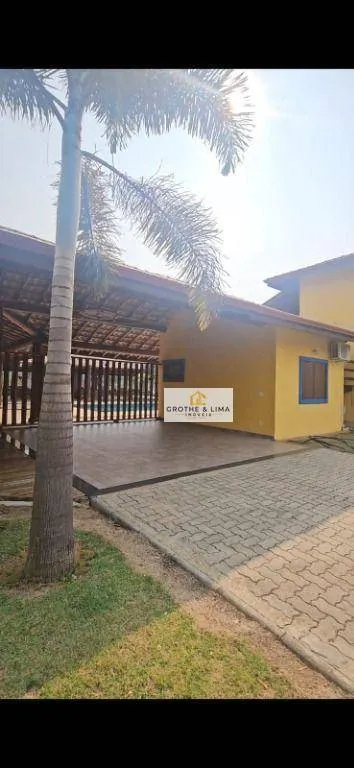 Farm for sale of 72 acres in Pindamonhangaba, SP, Brazil