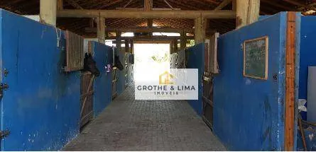 Farm for sale of 72 acres in Pindamonhangaba, SP, Brazil