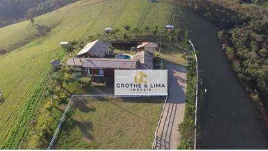 Farm for sale of 72 acres in Pindamonhangaba, SP, Brazil