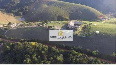 Farm for sale of 72 acres in Pindamonhangaba, SP, Brazil