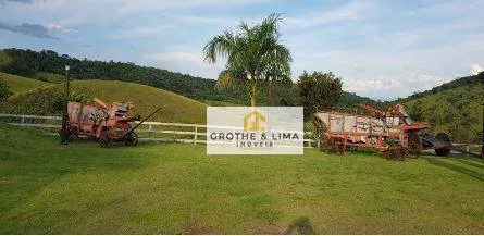 Fazenda à venda de 29 ha em Pindamonhangaba, SP, Brasil