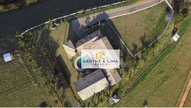 Farm for sale of 72 acres in Pindamonhangaba, SP, Brazil