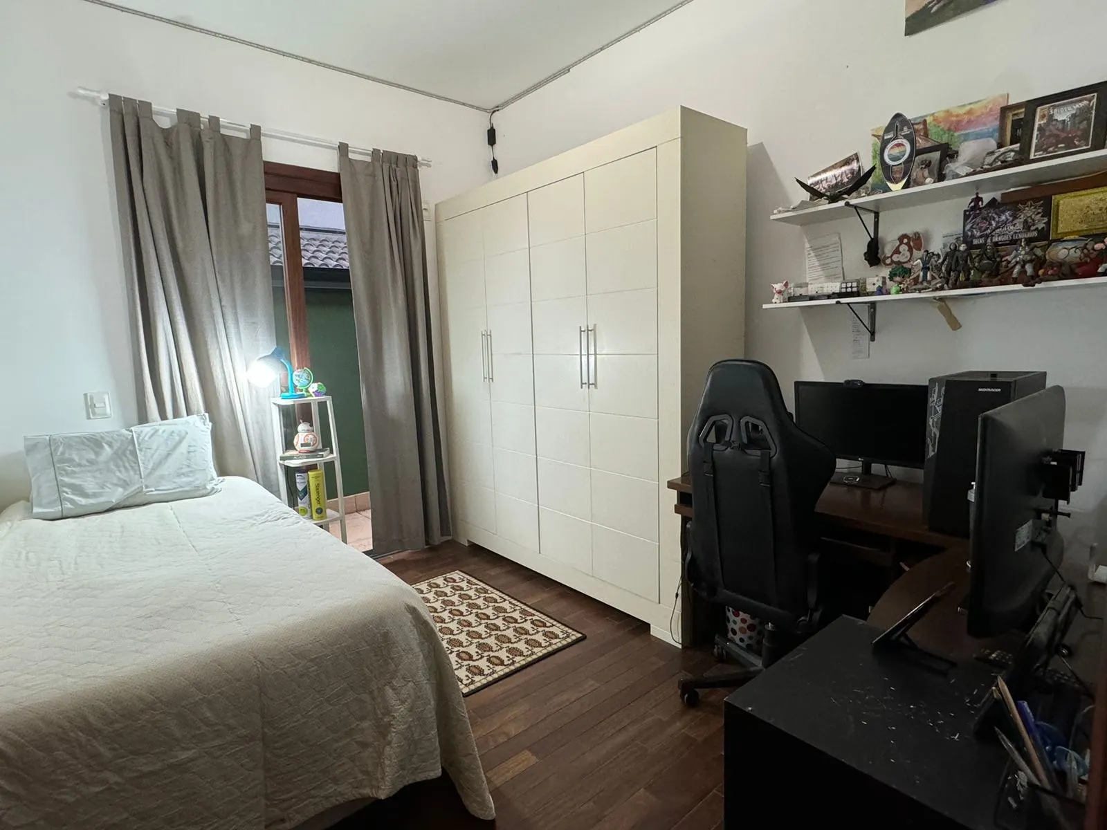 Casa à venda de 504 m² em Jundiaí, SP, Brasil