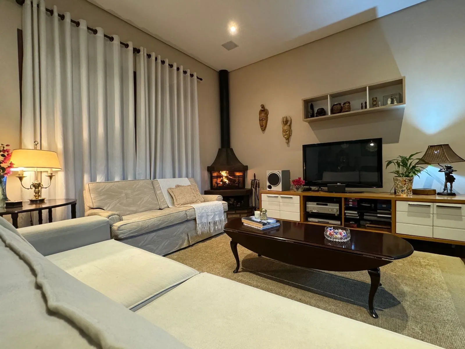 Casa à venda de 504 m² em Jundiaí, SP, Brasil