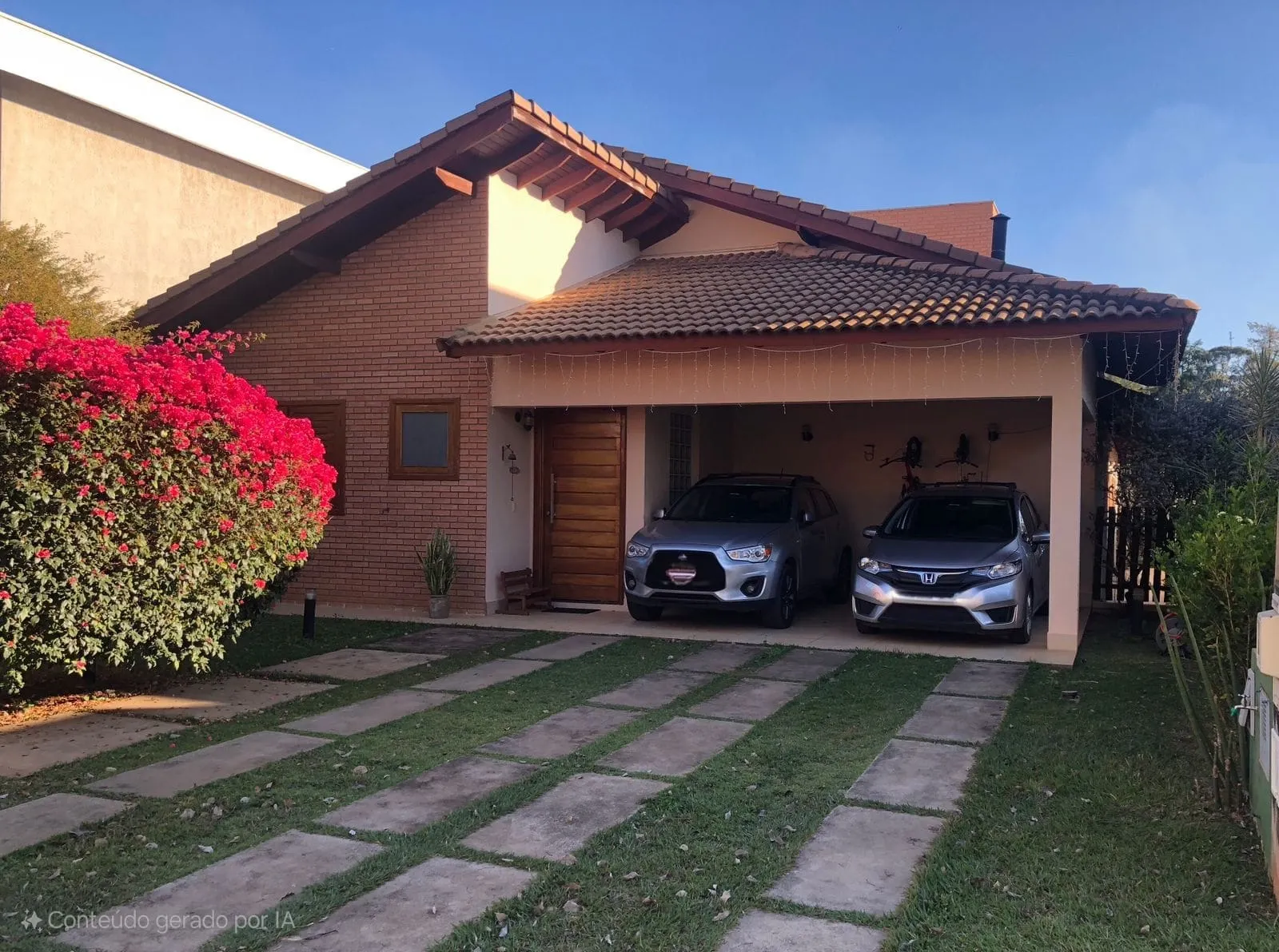 Casa à venda de 504 m² em Jundiaí, SP, Brasil