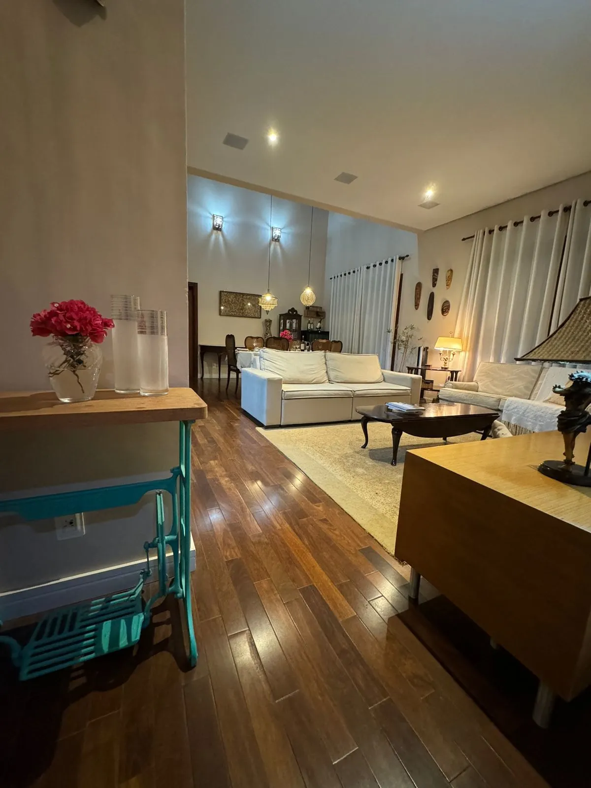 Casa à venda de 504 m² em Jundiaí, SP, Brasil