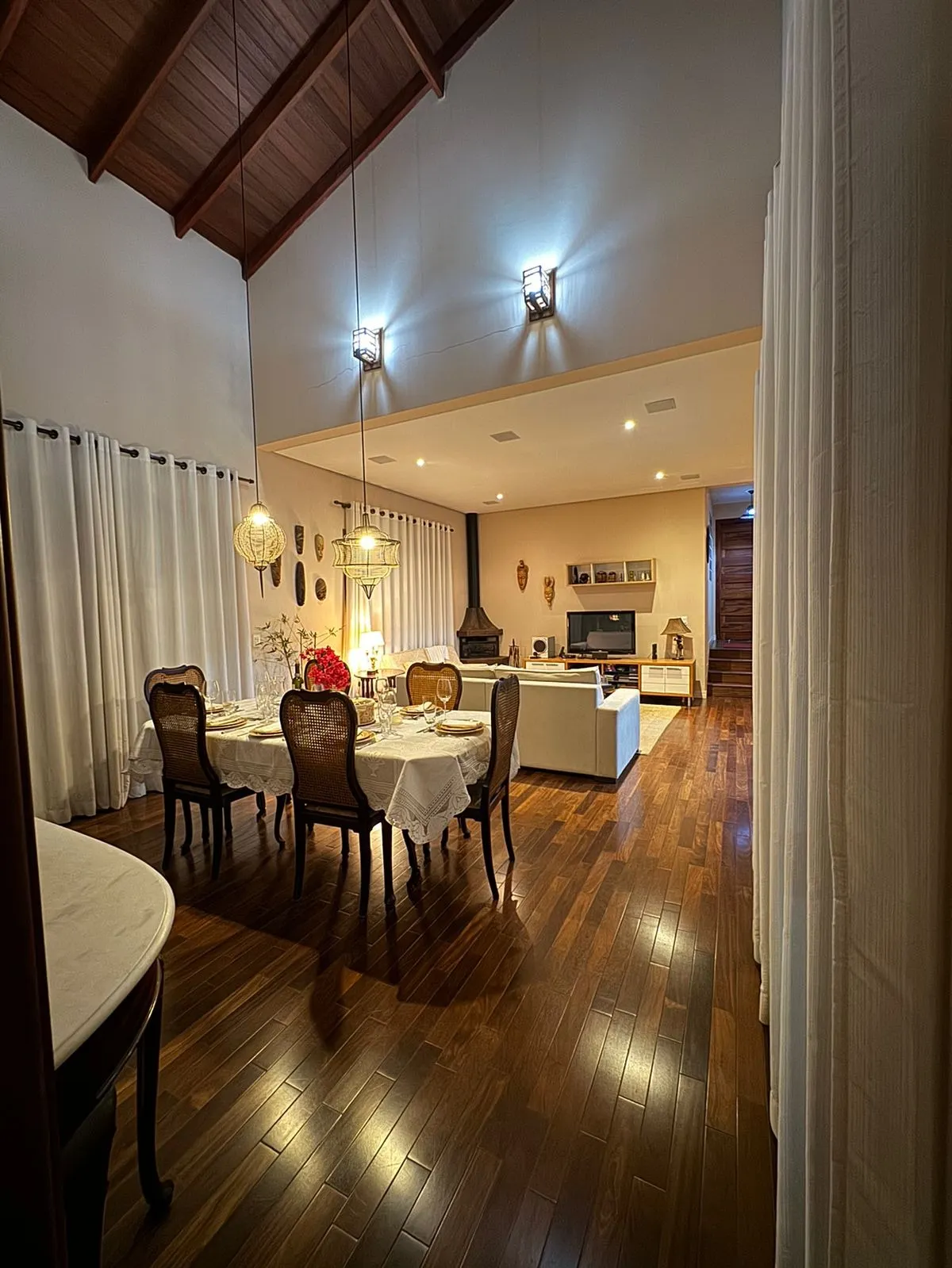 Casa à venda de 504 m² em Jundiaí, SP, Brasil