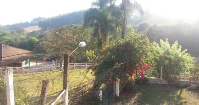 Chácara à venda de 2 ha em Pedra Bela, SP, Brasil