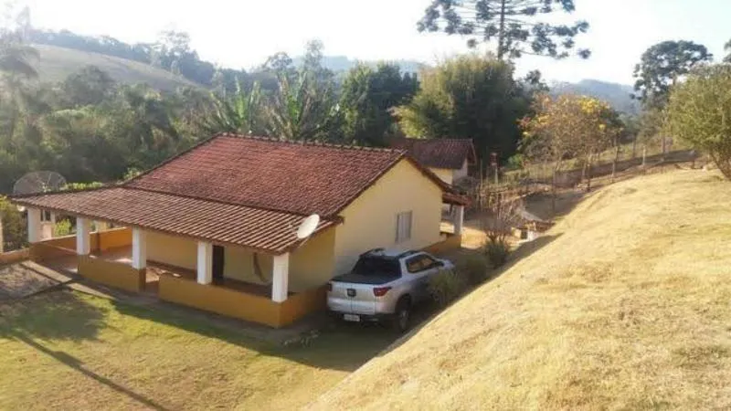 Chácara à venda de 2 ha em Pedra Bela, SP, Brasil