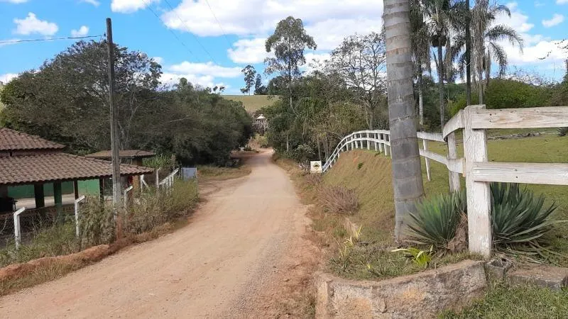 Chácara à venda de 2 ha em Pedra Bela, SP, Brasil