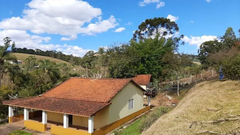 Chácara à venda de 2 ha em Pedra Bela, SP, Brasil