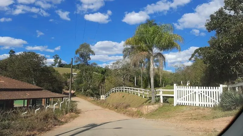 Chácara à venda de 2 ha em Pedra Bela, SP, Brasil