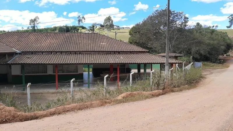 Chácara à venda de 2 ha em Pedra Bela, SP, Brasil
