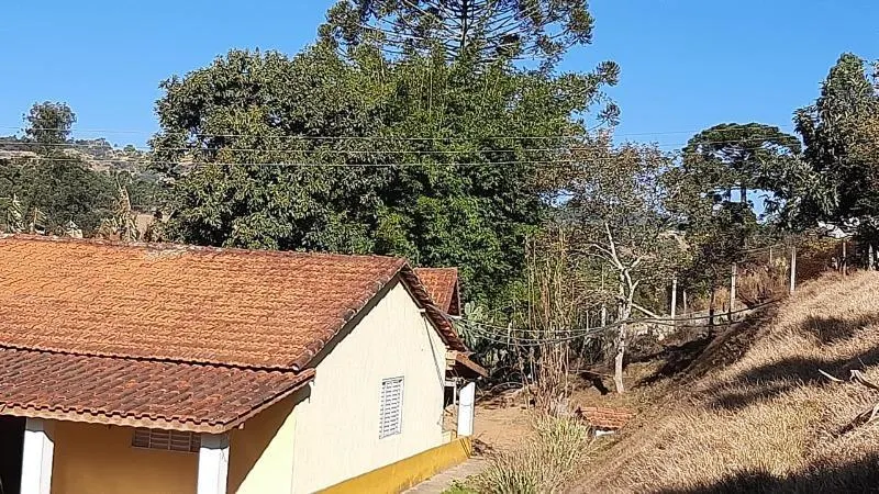 Chácara à venda de 2 ha em Pedra Bela, SP, Brasil