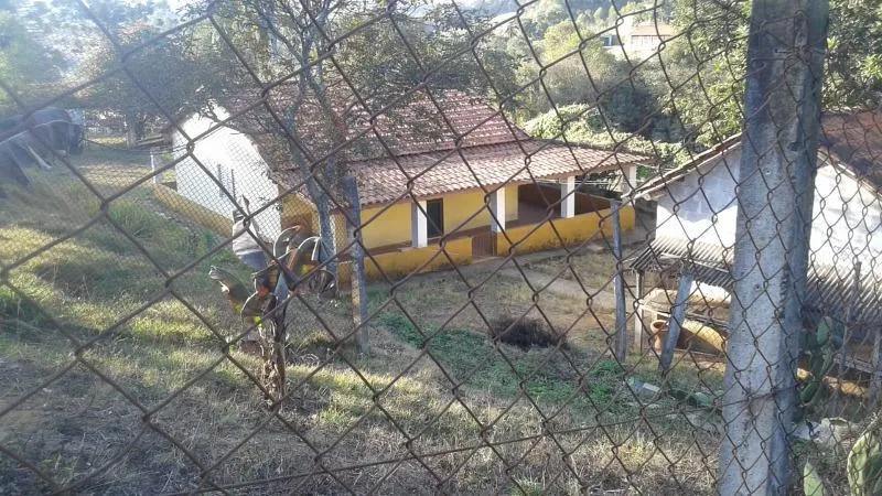 Chácara à venda de 2 ha em Pedra Bela, SP, Brasil