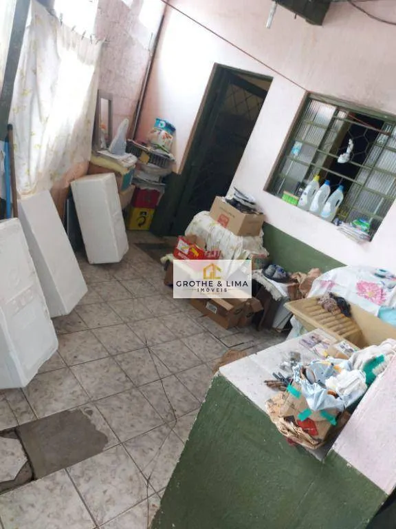 Plot for sale of 630 m² in São José dos Campos, SP, Brazil