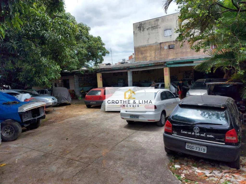 Plot for sale of 630 m² in São José dos Campos, SP, Brazil