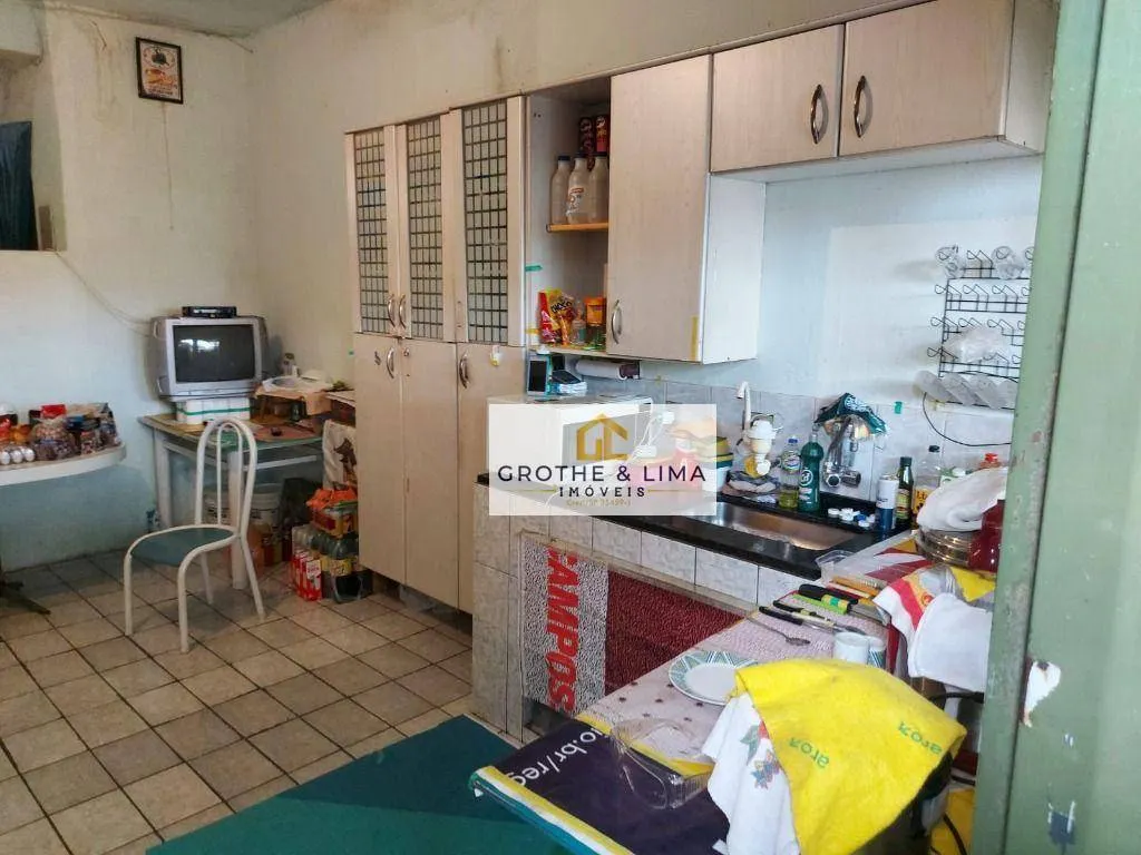 Plot for sale of 630 m² in São José dos Campos, SP, Brazil