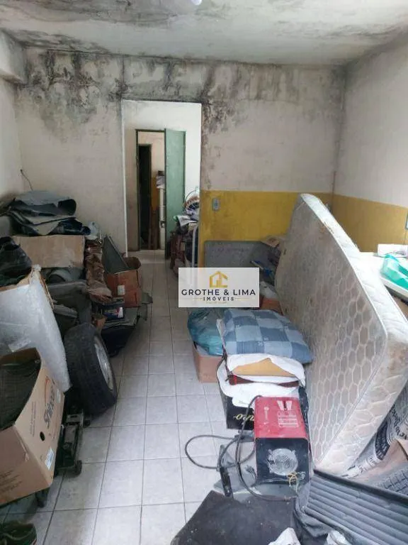Plot for sale of 630 m² in São José dos Campos, SP, Brazil