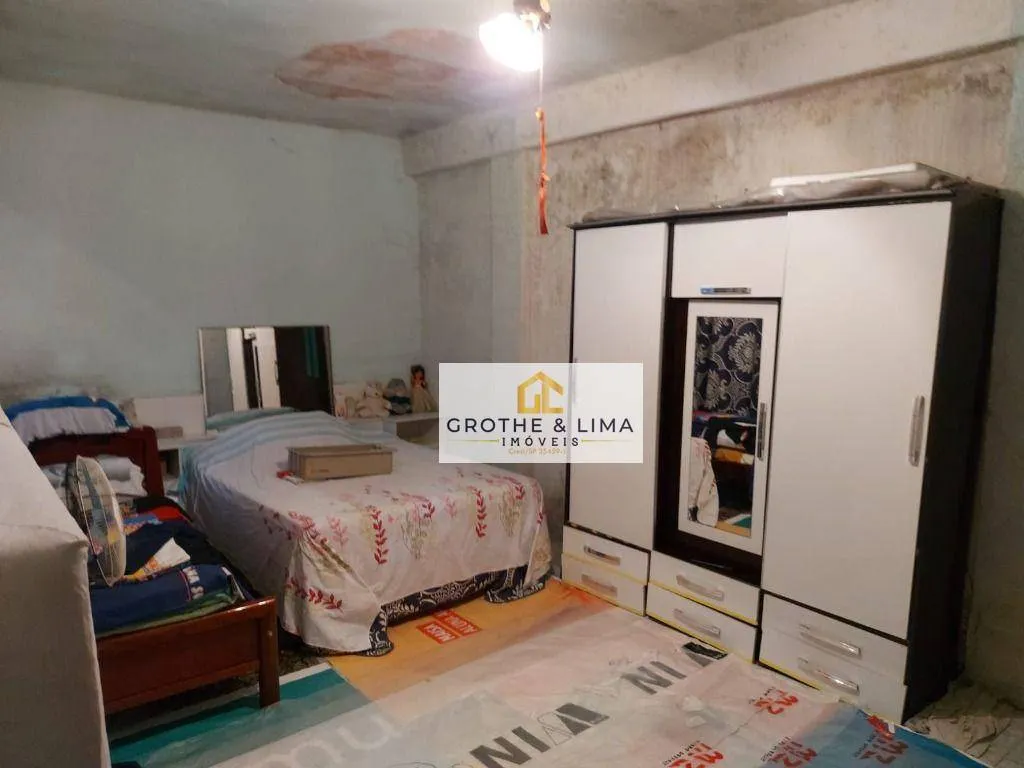 Plot for sale of 630 m² in São José dos Campos, SP, Brazil