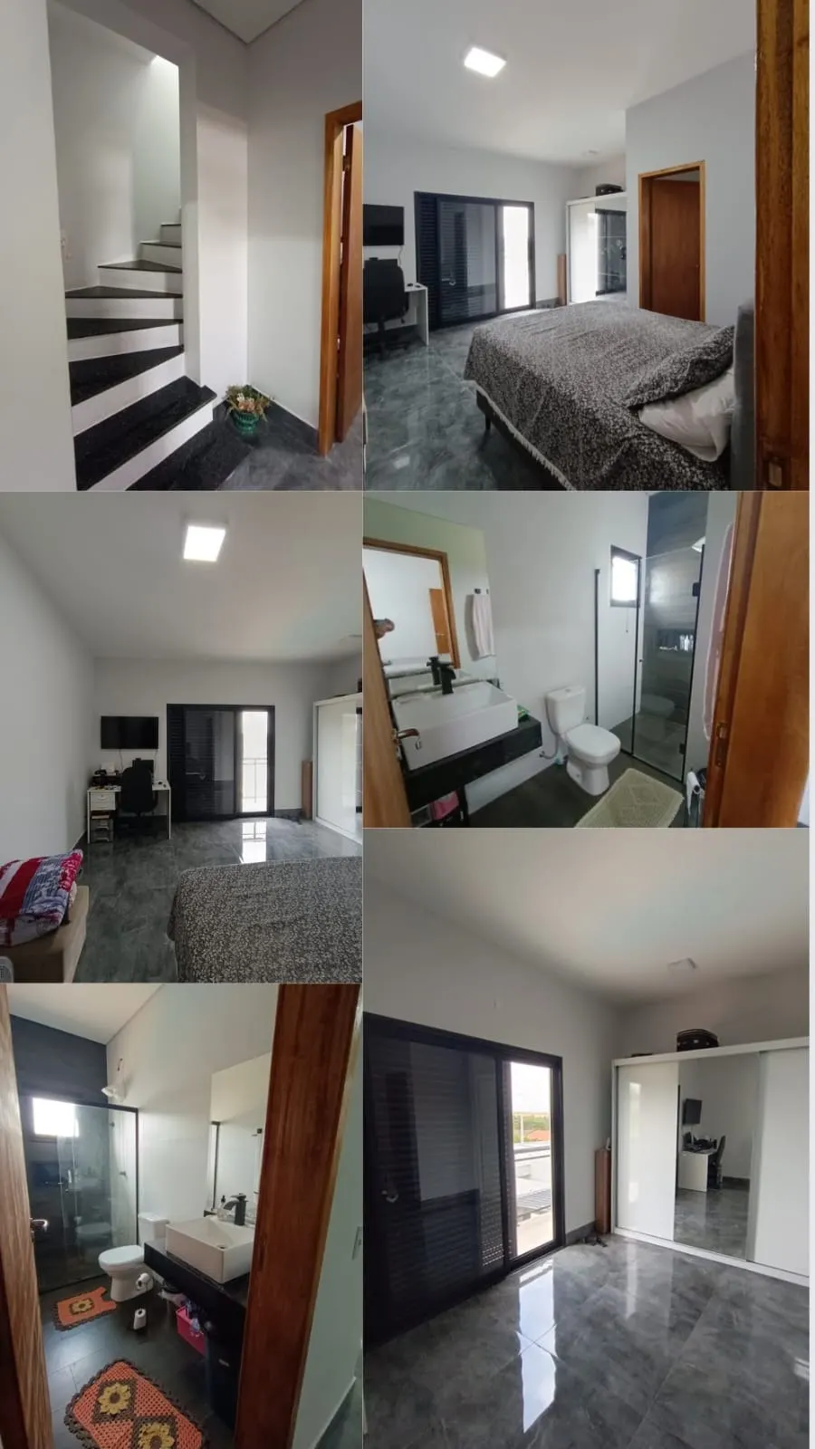 Casa à venda de 300 m² em Sumaré, SP, Brasil