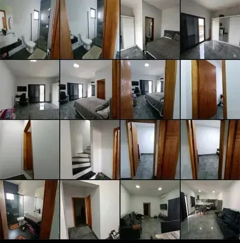 Casa à venda de 300 m² em Sumaré, SP, Brasil