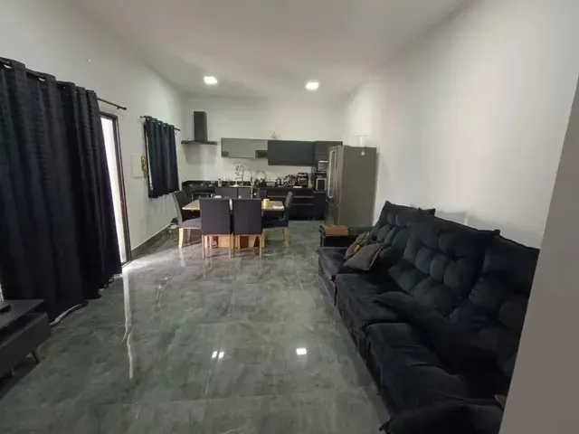 Casa à venda de 300 m² em Sumaré, SP, Brasil