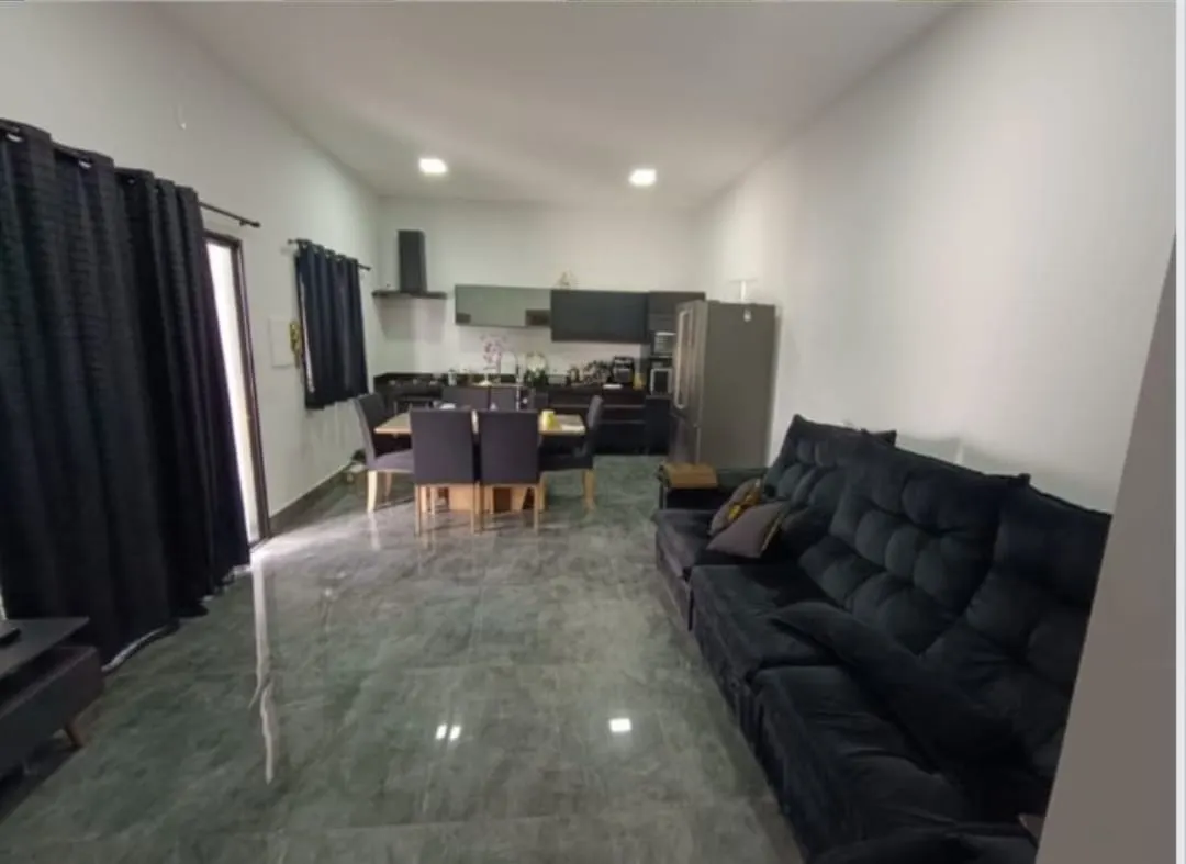 Casa à venda de 300 m² em Sumaré, SP, Brasil