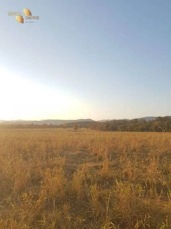 Fazenda à venda de 4.000 ha em Santo Antônio do Leverger, MT, Brasil