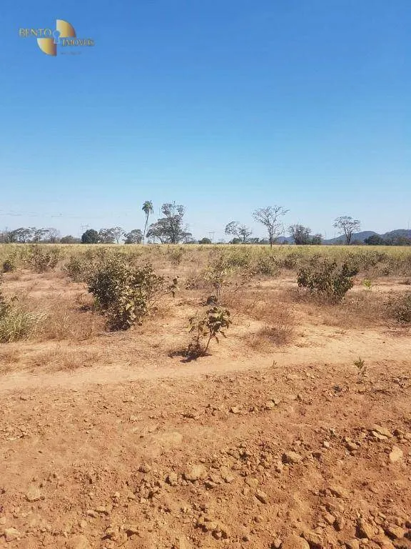 Fazenda à venda de 4.000 ha em Santo Antônio do Leverger, MT, Brasil