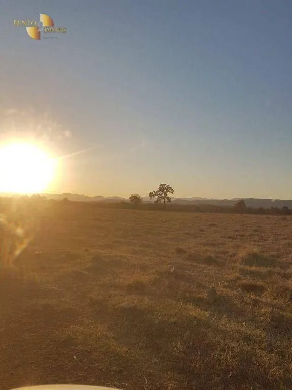 Fazenda à venda de 4.000 ha em Santo Antônio do Leverger, MT, Brasil