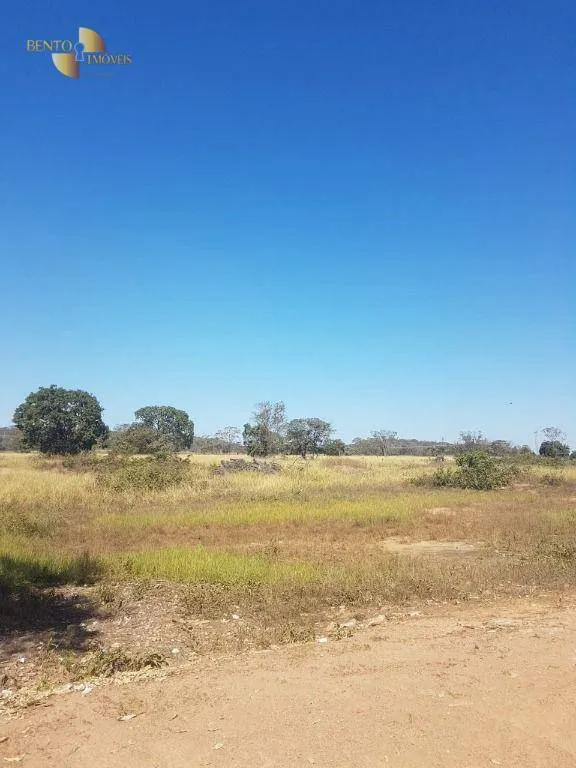 Fazenda à venda de 4.000 ha em Santo Antônio do Leverger, MT, Brasil