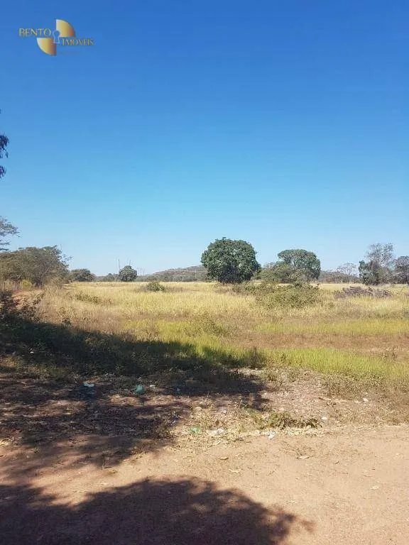 Fazenda à venda de 4.000 ha em Santo Antônio do Leverger, MT, Brasil
