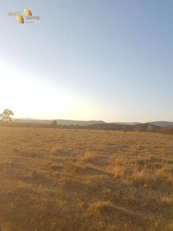 Fazenda à venda de 4.000 ha em Santo Antônio do Leverger, MT, Brasil