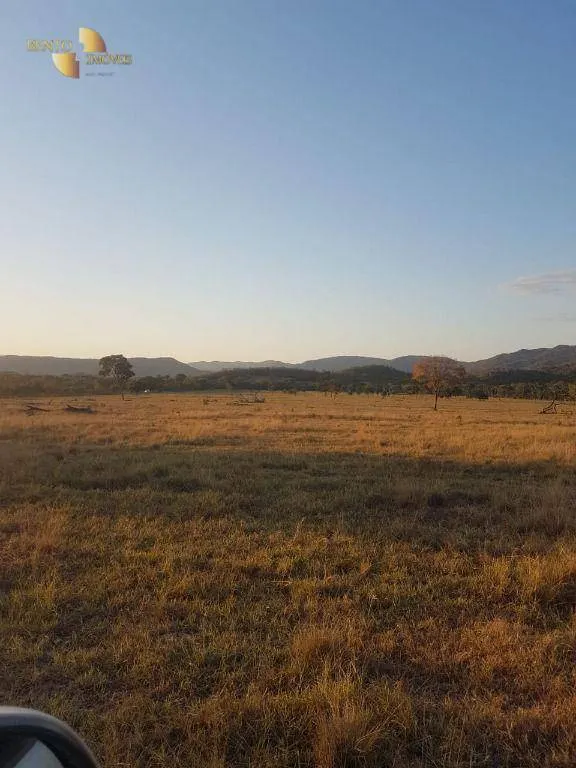 Fazenda à venda de 4.000 ha em Santo Antônio do Leverger, MT, Brasil