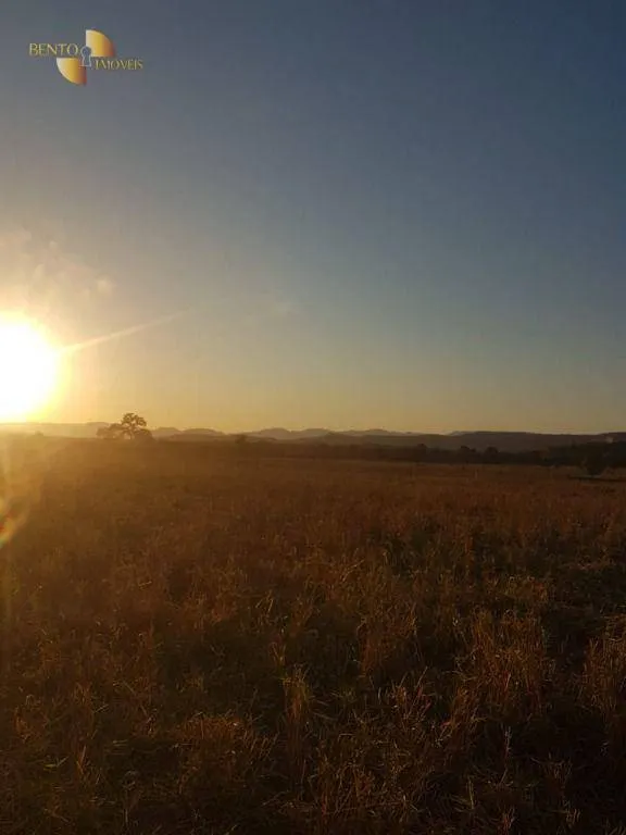 Fazenda à venda de 4.000 ha em Santo Antônio do Leverger, MT, Brasil