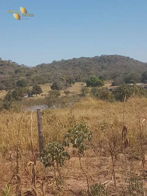 Fazenda à venda de 4.000 ha em Santo Antônio do Leverger, MT, Brasil