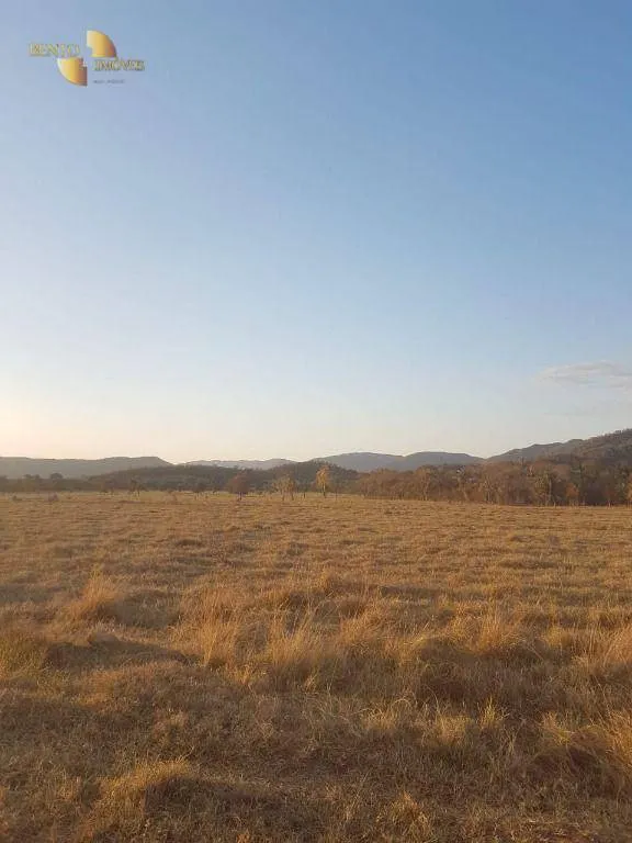 Fazenda à venda de 4.000 ha em Santo Antônio do Leverger, MT, Brasil