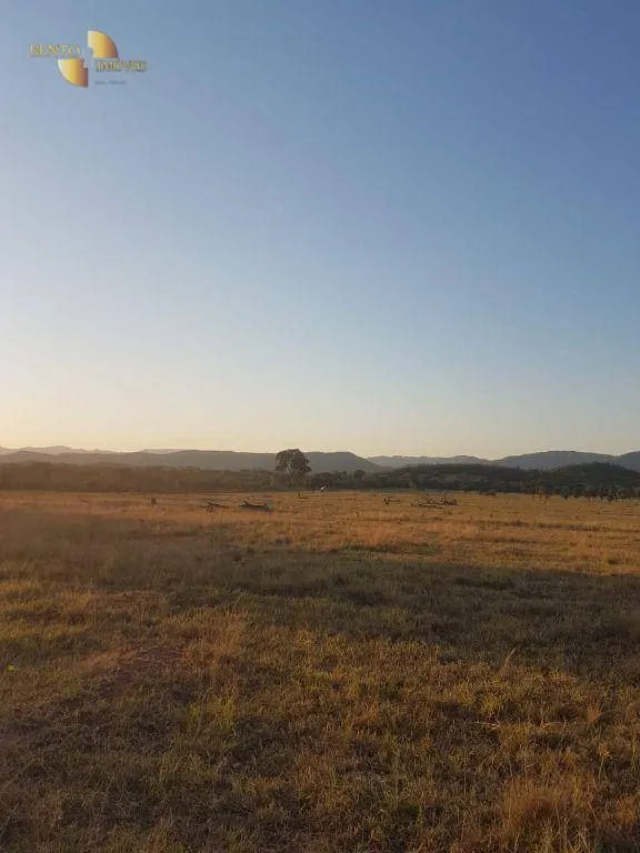 Fazenda à venda de 4.000 ha em Santo Antônio do Leverger, MT, Brasil