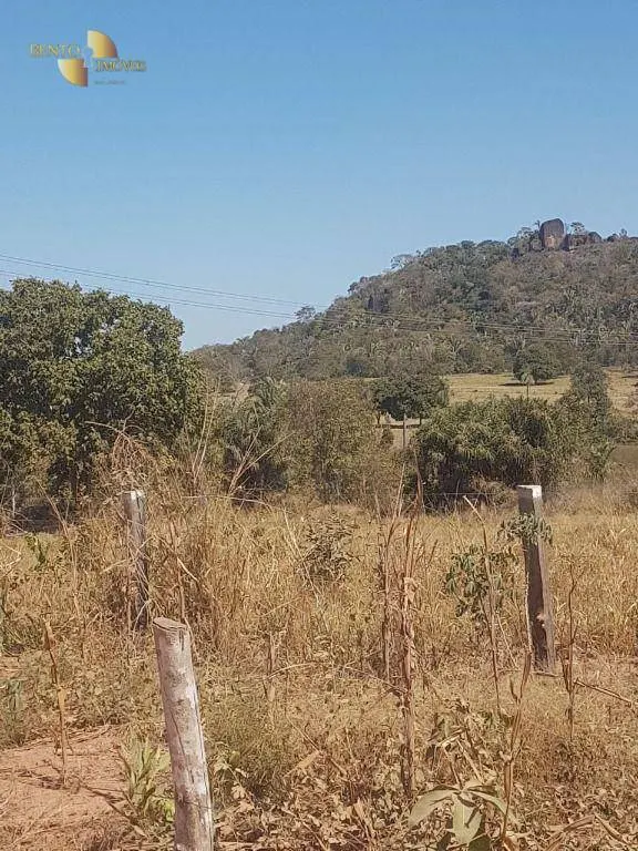 Fazenda à venda de 4.000 ha em Santo Antônio do Leverger, MT, Brasil
